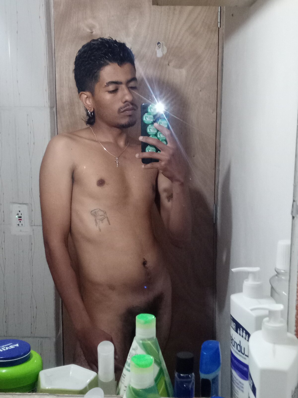 SkinniYamo Gambar Trending 5943