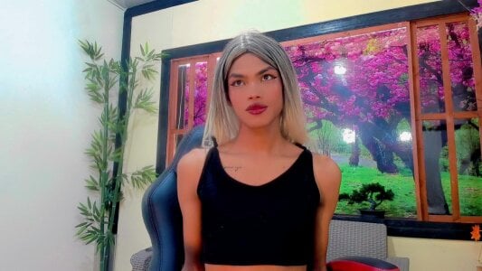 Karol_Vanessa__ gata Foto