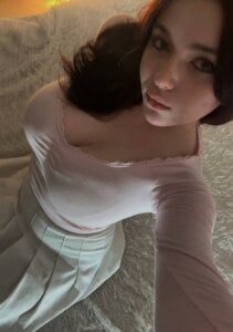 ThuBoppre cold winter🧊 Pic 2