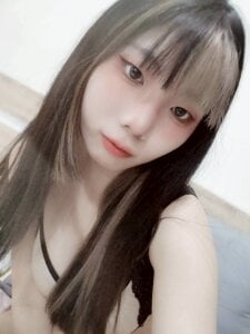 Chika-Chu 待開發の千花醬 Pic