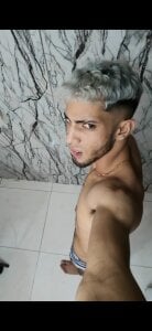 Gregory_hard your baby Pic 3