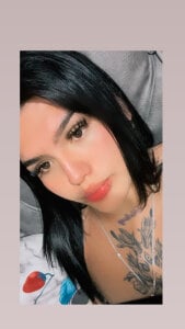 melanydollx Public Pic 6