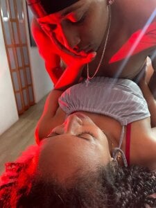 lilith-Y-Asmodeo ❤️‍🔥 Pic 9