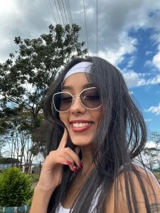 LunaVelour13 Just Me!  3টি ছবি