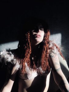 EvaFoxxxxxy Hi , Eva❤️ Pic 3