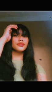 blaqchyna94's XXX Nude Photo 4