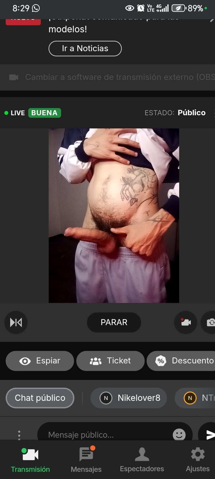 Foto em tendência de Aaronkiller 2364