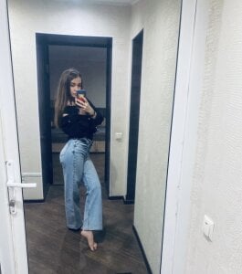 I like selfi in mirror de Daddysgirl_777 Fotos 3