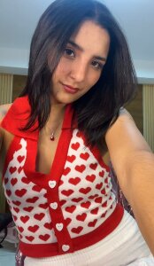 claudina_s ❤️🖤 Pic 2