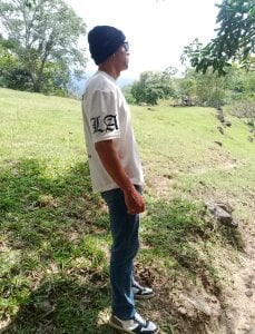 Zdjęcia crisstars Mi historia del día:  3