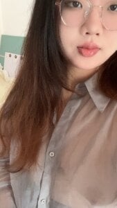 xxwang20 今日自拍 Pic