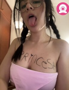 CuteKira7 Name on body ❤️❤️ зображення 7