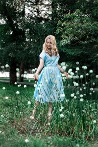 SofiAngela Public Pic