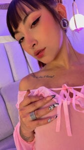 im_kasumi 🌸❤️‍🔥 Pic