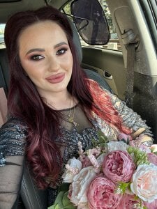 Cherry_Charmxxx Outside hihi টি ছবি