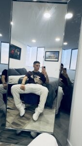 RiderVance Public Pic 5