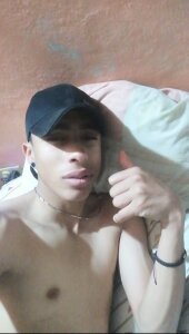 Moreno_HOT_Dotado Public Pic