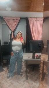 alexiaystive3 I am an perfection in the right eyes Pic 4