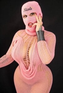 SelfSuck9Iinchs Public Foto 6