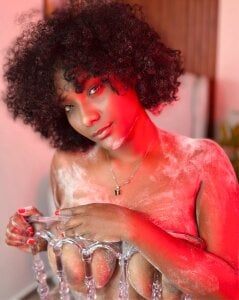 Coral_Lise Come and fill me with you Photo 7