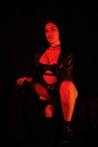 lexiethompson_ Queen of Lust😈 Pic 5