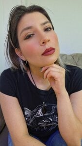 ElizabethAdams_のNaughty and sensual for you 🥵💦の 3枚の写真