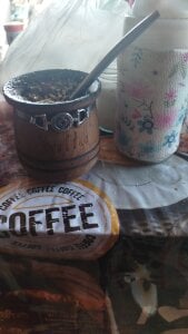 reynaafro93 Un poco de mi vida personal Pic