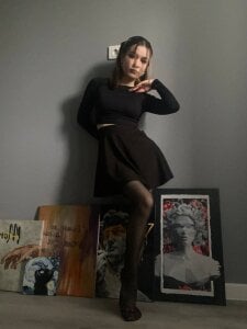 MariamCopp Public Pic 2