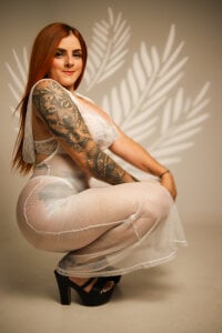 kimbrownn Nice this white Foto 4