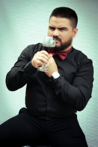 MichaelBear_ SENSUAL😋 Pic