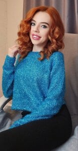 terry_gardner24 In blue Top Hình