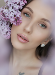 Purple ❤ de Wendy_mm Foto