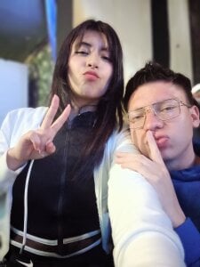 photos of my partner de ANY_RICK  3 Imagens