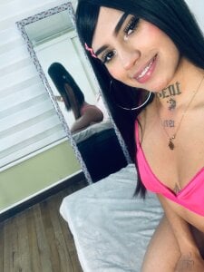 Extasis_queen Public Pic 4