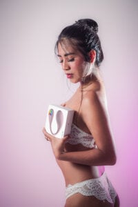 SoriBaker Know my interactive toys 💞💦 Pic 2