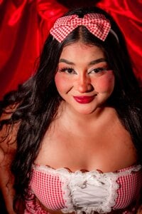 Isabella_Belmont: San valentine mood ( 8 фото)