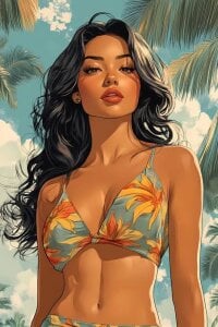 Oscar_Queen Sweet oscar รูป 