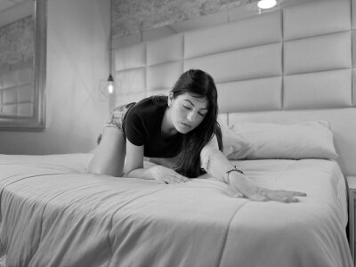 Zoe_clk Public Pic 2