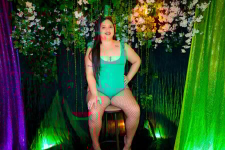 Tessa_Stone 🍀 Kiss Me, I’m Lucky Immagine  7