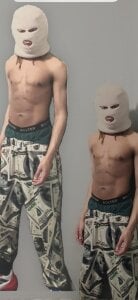 Diodre_Benyoon Daymon Jones Foto 3