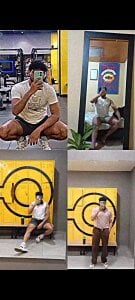 😏 de prototipoA45  3 Imagens