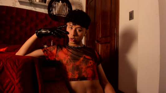 Noah_dupont_ red ♥ Εικόνα 2