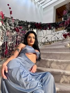 GiaFerrara Subtly irresistible 💥🔥 Pic 3