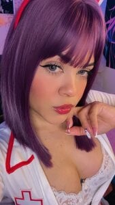 Babyakira_ Obey Your Nurse Pic 3