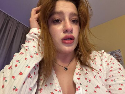 BellaYoungGirl meow Pic