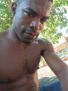 Salim_hot Relax in the patio slika 2