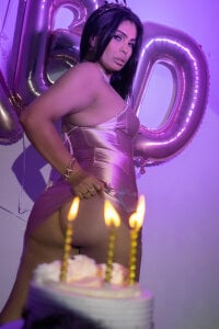 Maya's Sweetest Birthday!! de MayaRouse  photos