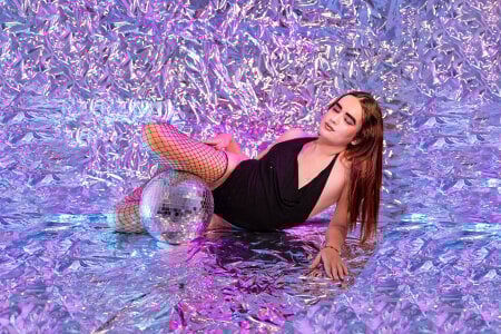 Maylu_Fox 🍑 These curves know their power. 사진 4