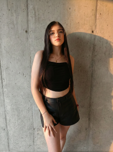 KeniaCarterr Public รูป  5