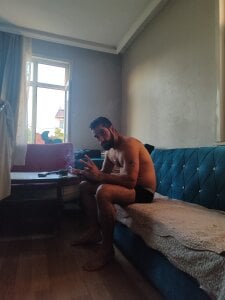 Oktayyyyyyy Foto зображення 3